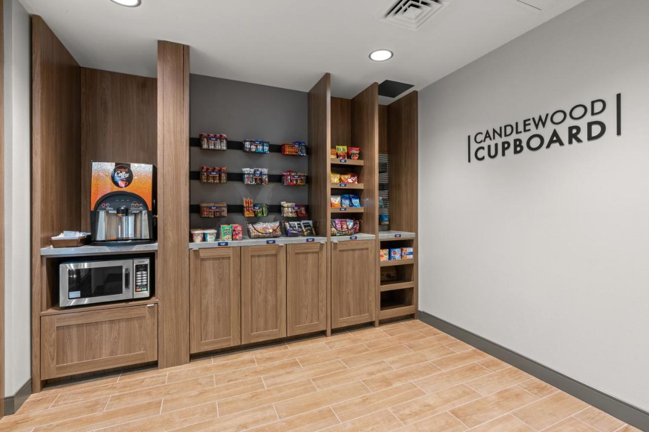Candlewood Suites Sumner Puyallup Area By Ihg Ngoại thất bức ảnh
