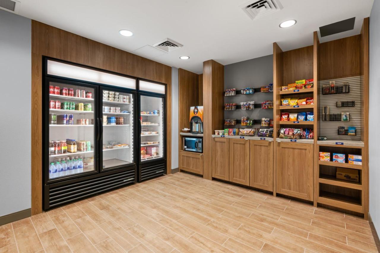Candlewood Suites Sumner Puyallup Area By Ihg Ngoại thất bức ảnh