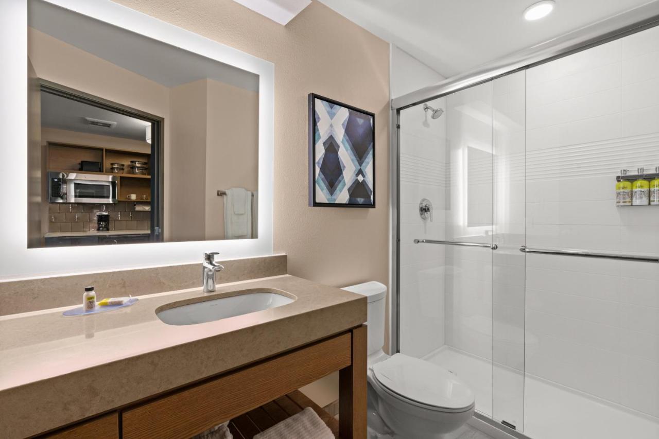 Candlewood Suites Sumner Puyallup Area By Ihg Ngoại thất bức ảnh